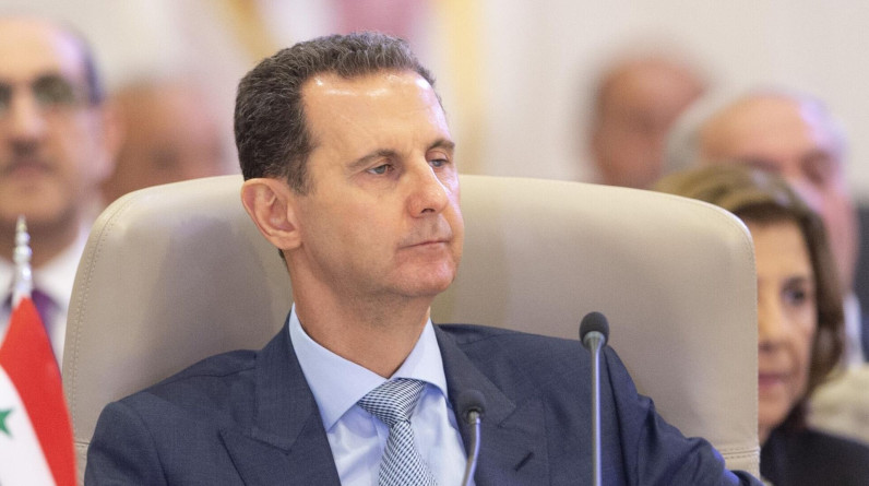 بعد التطبيع العربي.. هل يمكن للغرب إبقاء بشار الأسد معزولا؟